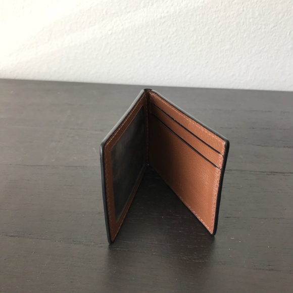 Coach Card Holder - Picture 4 of 5